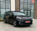 Черный Киа Niro, объемом двигателя 0 л и пробегом 94 тыс. км за 17900 $, фото 17 на Automoto.ua