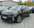 Черный Киа Niro, объемом двигателя 0 л и пробегом 62 тыс. км за 21999 $, фото 3 на Automoto.ua