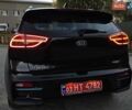 Черный Киа Niro, объемом двигателя 0 л и пробегом 148 тыс. км за 17699 $, фото 7 на Automoto.ua