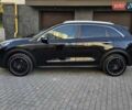 Чорний Кіа Niro, об'ємом двигуна 0 л та пробігом 141 тис. км за 18999 $, фото 4 на Automoto.ua