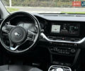 Черный Киа Niro, объемом двигателя 0 л и пробегом 80 тыс. км за 19650 $, фото 80 на Automoto.ua