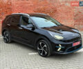 Чорний Кіа Niro, об'ємом двигуна 0 л та пробігом 138 тис. км за 19750 $, фото 5 на Automoto.ua
