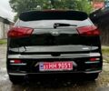 Черный Киа Niro, объемом двигателя 0 л и пробегом 150 тыс. км за 19800 $, фото 6 на Automoto.ua