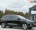Черный Киа Niro, объемом двигателя 0 л и пробегом 80 тыс. км за 19650 $, фото 137 на Automoto.ua