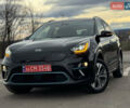 Черный Киа Niro, объемом двигателя 0 л и пробегом 101 тыс. км за 19100 $, фото 20 на Automoto.ua