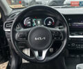 Черный Киа Niro, объемом двигателя 0 л и пробегом 88 тыс. км за 22000 $, фото 24 на Automoto.ua