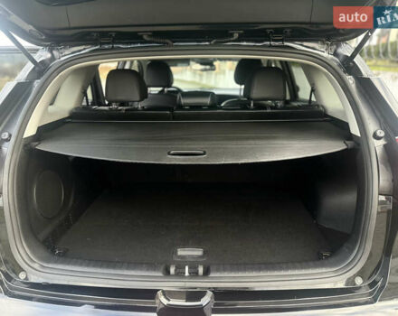 Черный Киа Niro, объемом двигателя 0 л и пробегом 117 тыс. км за 18870 $, фото 50 на Automoto.ua