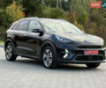 Чорний Кіа Niro, об'ємом двигуна 0 л та пробігом 84 тис. км за 19200 $, фото 5 на Automoto.ua