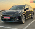 Чорний Кіа Niro, об'ємом двигуна 0 л та пробігом 155 тис. км за 20300 $, фото 14 на Automoto.ua