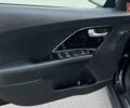 Черный Киа Niro, объемом двигателя 0 л и пробегом 121 тыс. км за 18999 $, фото 29 на Automoto.ua