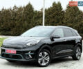Черный Киа Niro, объемом двигателя 0 л и пробегом 80 тыс. км за 19650 $, фото 109 на Automoto.ua