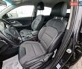 Чорний Кіа Niro, об'ємом двигуна 0 л та пробігом 54 тис. км за 17800 $, фото 24 на Automoto.ua