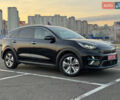 Чорний Кіа Niro, об'ємом двигуна 0 л та пробігом 155 тис. км за 20300 $, фото 82 на Automoto.ua