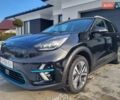 Черный Киа Niro, объемом двигателя 0 л и пробегом 79 тыс. км за 18300 $, фото 1 на Automoto.ua