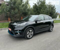 Чорний Кіа Niro, об'ємом двигуна 0 л та пробігом 34 тис. км за 25900 $, фото 1 на Automoto.ua