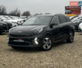 Черный Киа Niro, объемом двигателя 0 л и пробегом 88 тыс. км за 22000 $, фото 3 на Automoto.ua