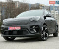 Чорний Кіа Niro, об'ємом двигуна 0 л та пробігом 71 тис. км за 22400 $, фото 1 на Automoto.ua