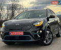 Черный Киа Niro, объемом двигателя 0 л и пробегом 101 тыс. км за 19100 $, фото 18 на Automoto.ua