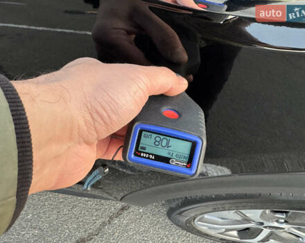 Чорний Кіа Niro, об'ємом двигуна 0 л та пробігом 155 тис. км за 20300 $, фото 61 на Automoto.ua