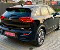 Чорний Кіа Niro, об'ємом двигуна 0 л та пробігом 67 тис. км за 20999 $, фото 13 на Automoto.ua