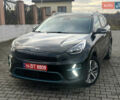 Черный Киа Niro, объемом двигателя 0 л и пробегом 117 тыс. км за 18870 $, фото 65 на Automoto.ua
