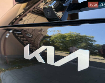 Черный Киа Niro, объемом двигателя 0 л и пробегом 78 тыс. км за 17999 $, фото 39 на Automoto.ua