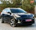 Черный Киа Niro, объемом двигателя 0 л и пробегом 89 тыс. км за 19350 $, фото 8 на Automoto.ua
