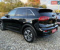Чорний Кіа Niro, об'ємом двигуна 0 л та пробігом 88 тис. км за 24900 $, фото 18 на Automoto.ua