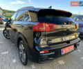 Черный Киа Niro, объемом двигателя 0 л и пробегом 127 тыс. км за 19750 $, фото 31 на Automoto.ua