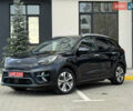 Черный Киа Niro, объемом двигателя 0 л и пробегом 109 тыс. км за 19900 $, фото 1 на Automoto.ua