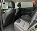 Черный Киа Niro, объемом двигателя 0 л и пробегом 137 тыс. км за 19200 $, фото 20 на Automoto.ua