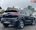 Чорний Кіа Niro, об'ємом двигуна 0 л та пробігом 50 тис. км за 22553 $, фото 7 на Automoto.ua