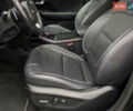 Черный Киа Niro, объемом двигателя 0 л и пробегом 80 тыс. км за 21899 $, фото 22 на Automoto.ua