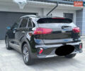 Черный Киа Niro, объемом двигателя 1.62 л и пробегом 45 тыс. км за 4500 $, фото 4 на Automoto.ua