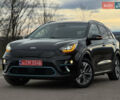 Черный Киа Niro, объемом двигателя 0 л и пробегом 101 тыс. км за 19100 $, фото 28 на Automoto.ua