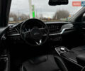 Черный Киа Niro, объемом двигателя 0 л и пробегом 101 тыс. км за 19100 $, фото 44 на Automoto.ua