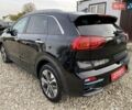 Черный Киа Niro, объемом двигателя 0 л и пробегом 96 тыс. км за 20600 $, фото 11 на Automoto.ua