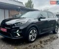Черный Киа Niro, объемом двигателя 0 л и пробегом 150 тыс. км за 19800 $, фото 3 на Automoto.ua