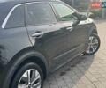 Чорний Кіа Niro, об'ємом двигуна 0 л та пробігом 117 тис. км за 18870 $, фото 9 на Automoto.ua