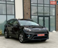 Черный Киа Niro, объемом двигателя 0 л и пробегом 94 тыс. км за 17900 $, фото 12 на Automoto.ua
