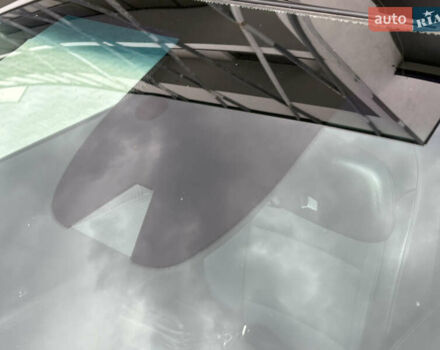 Черный Киа Niro, объемом двигателя 0 л и пробегом 80 тыс. км за 19650 $, фото 18 на Automoto.ua