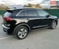 Черный Киа Niro, объемом двигателя 0 л и пробегом 121 тыс. км за 18999 $, фото 15 на Automoto.ua