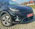 Черный Киа Niro, объемом двигателя 0 л и пробегом 61 тыс. км за 22999 $, фото 9 на Automoto.ua