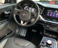 Черный Киа Niro, объемом двигателя 0 л и пробегом 60 тыс. км за 22799 $, фото 65 на Automoto.ua