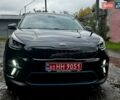 Черный Киа Niro, объемом двигателя 0 л и пробегом 150 тыс. км за 19800 $, фото 2 на Automoto.ua