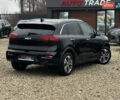 Черный Киа Niro, объемом двигателя 0 л и пробегом 88 тыс. км за 22000 $, фото 10 на Automoto.ua