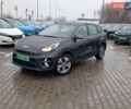 Чорний Кіа Niro, об'ємом двигуна 0 л та пробігом 54 тис. км за 17800 $, фото 1 на Automoto.ua