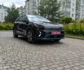 Чорний Кіа Niro, об'ємом двигуна 0 л та пробігом 129 тис. км за 17622 $, фото 1 на Automoto.ua