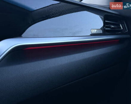 Черный Киа Niro, объемом двигателя 0 л и пробегом 88 тыс. км за 23900 $, фото 71 на Automoto.ua