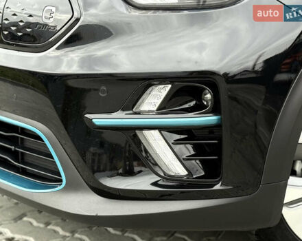 Черный Киа Niro, объемом двигателя 0 л и пробегом 80 тыс. км за 19650 $, фото 116 на Automoto.ua